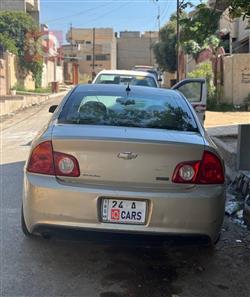 شيفروليه ماليبو